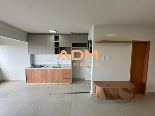 Imagem 7: Apartamento Alto Padrão para alugar - 2 Qtos todos suíte - Lago Areião - Setor Pedro