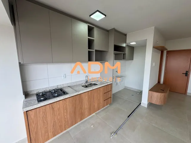 Imagem 13: Apartamento Alto Padrão para alugar - 2 Qtos todos suíte - Lago Areião - Setor Pedro