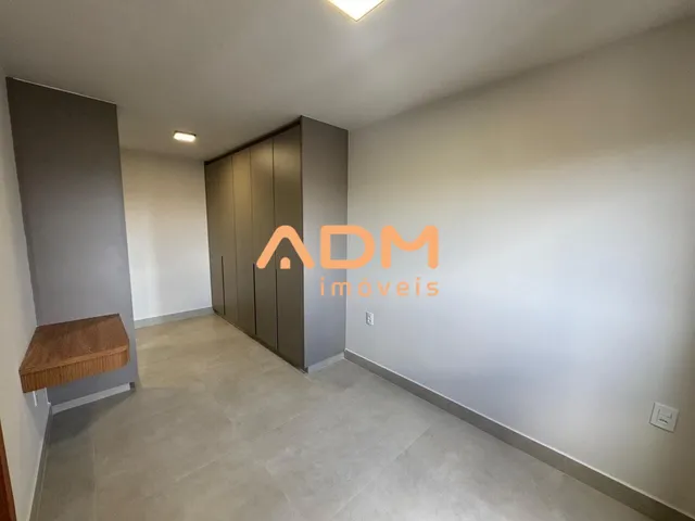Imagem 4: Apartamento Alto Padrão para alugar - 2 Qtos todos suíte - Lago Areião - Setor Pedro