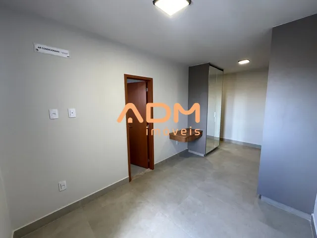 Imagem 11: Apartamento Alto Padrão para alugar - 2 Qtos todos suíte - Lago Areião - Setor Pedro
