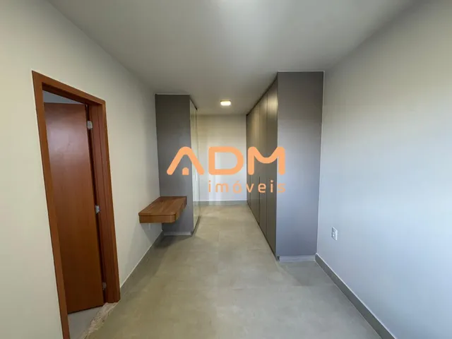 Imagem 14: Apartamento Alto Padrão para alugar - 2 Qtos todos suíte - Lago Areião - Setor Pedro