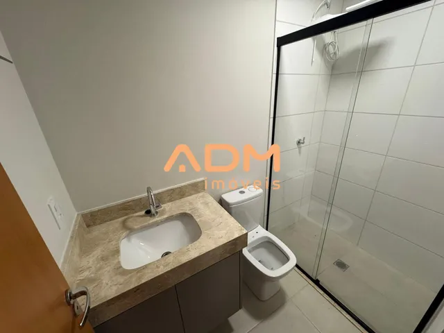 Imagem 8: Apartamento Alto Padrão para alugar - 2 Qtos todos suíte - Lago Areião - Setor Pedro