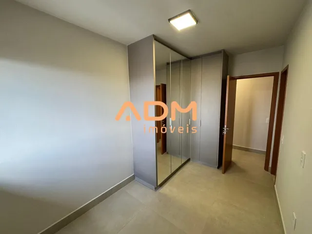 Imagem 9: Apartamento Alto Padrão para alugar - 2 Qtos todos suíte - Lago Areião - Setor Pedro