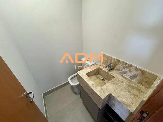 Imagem 6: Apartamento Alto Padrão para alugar - 2 Qtos todos suíte - Lago Areião - Setor Pedro