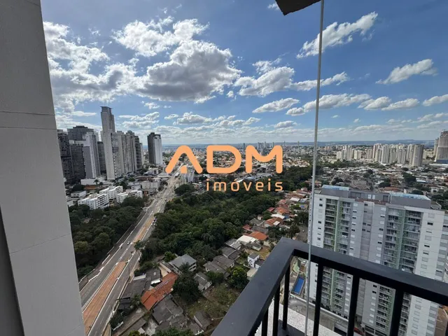 Imagem 5: Apartamento Alto Padrão para alugar - 2 Qtos todos suíte - Lago Areião - Setor Pedro