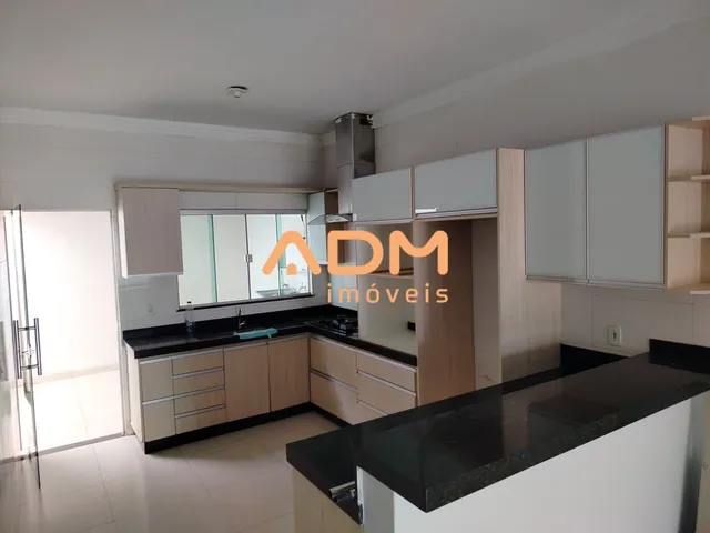 Imagem: Casa para alugar 3 Qtos - Sendo 1 Suíte