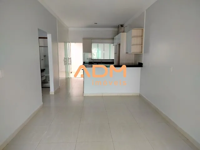 Imagem 15: Casa para alugar 3 Qtos - Sendo 1 Suíte - Recreio Panorama - Goiânia - 100m²