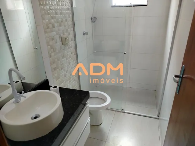 Imagem 6: Casa para alugar 3 Qtos - Sendo 1 Suíte - Recreio Panorama - Goiânia - 100m²