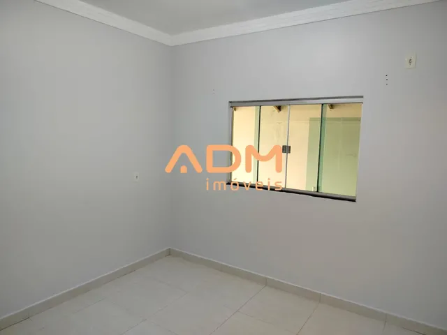 Imagem 11: Casa para alugar 3 Qtos - Sendo 1 Suíte - Recreio Panorama - Goiânia - 100m²