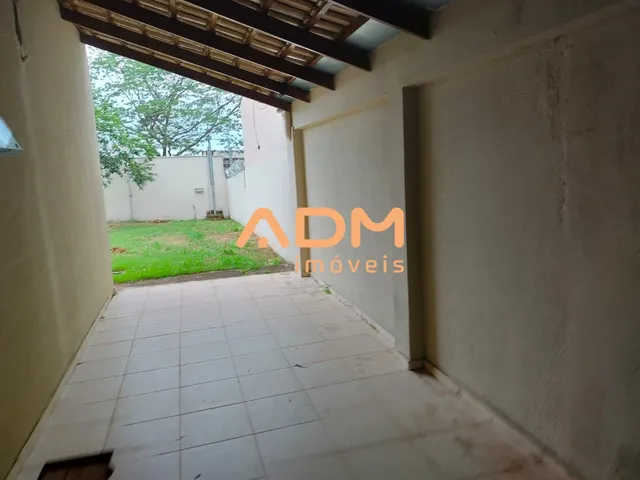 Imagem 10: Casa para alugar 3 Qtos - Sendo 1 Suíte - Recreio Panorama - Goiânia - 100m²