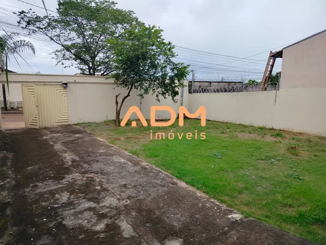 Imagem 9: Casa para alugar 3 Qtos - Sendo 1 Suíte - Recreio Panorama - Goiânia - 100m²