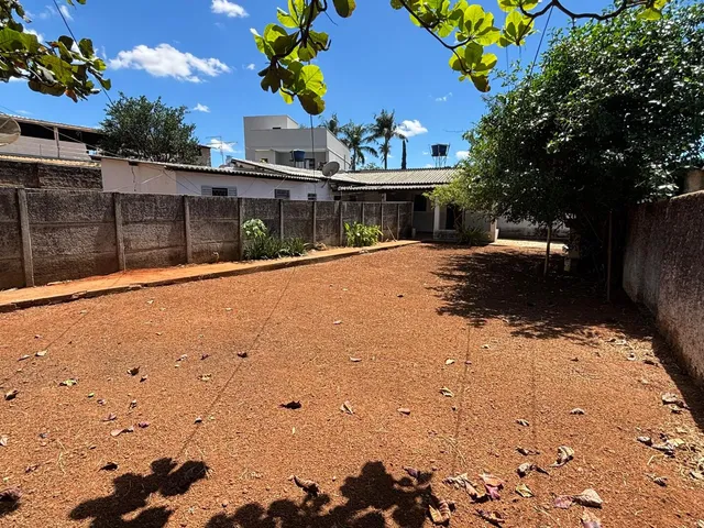 Imagem: O terreno possui 462m² de Área e está localizado em
