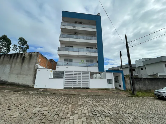 Imagem: APARTAMENTO COM SACADA PARA LOCAÇÃO EM