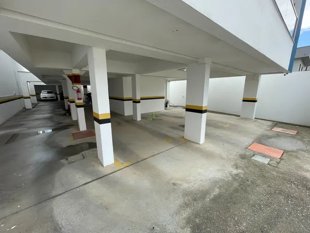 Imagem 13: APARTAMENTO COM SACADA PARA LOCAÇÃO EM AREIAS!