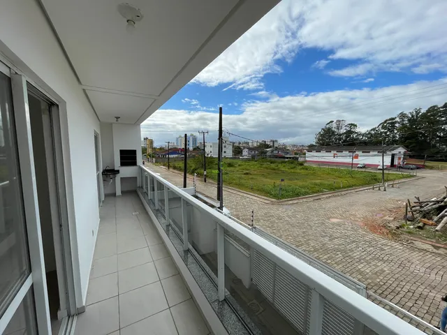 Imagem 14: APARTAMENTO COM SACADA PARA LOCAÇÃO EM AREIAS!