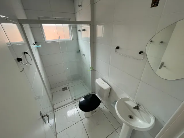 Imagem 8: APARTAMENTO COM SACADA PARA LOCAÇÃO EM AREIAS!