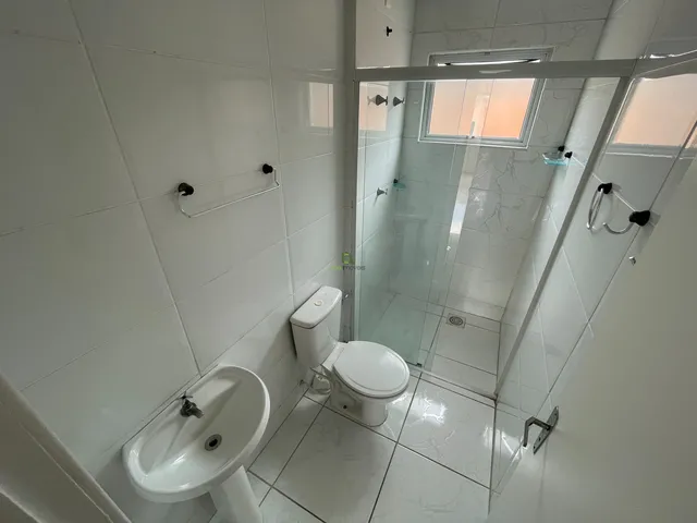 Imagem 9: APARTAMENTO COM SACADA PARA LOCAÇÃO EM AREIAS!