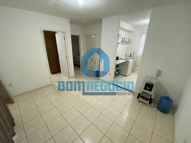 Imagem: Apartamento com 2 dormitórios à venda
