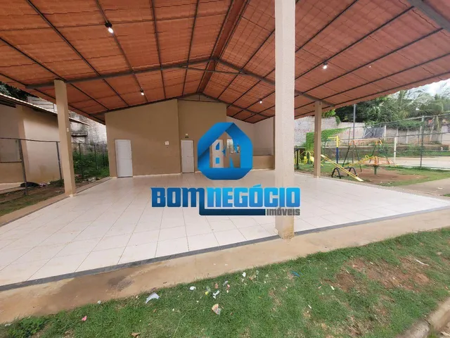 Imagem 13: Apartamento com 2 dormitórios à venda, SÃO RAIMUNDO, GOVERNADOR VALADARES - MG