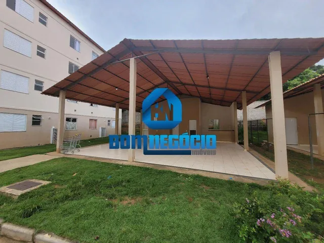 Imagem 15: Apartamento com 2 dormitórios à venda, SÃO RAIMUNDO, GOVERNADOR VALADARES - MG