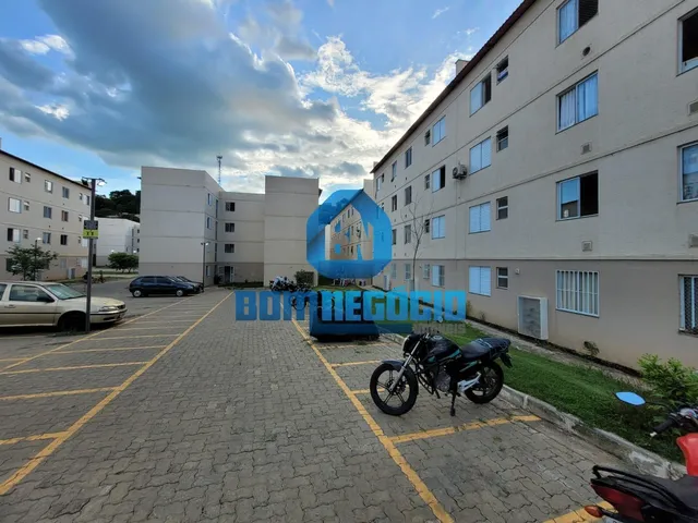 Imagem 16: Apartamento com 2 dormitórios à venda, SÃO RAIMUNDO, GOVERNADOR VALADARES - MG