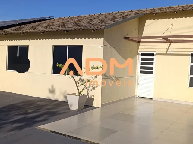 Imagem 11: Casa em Condomínio Fechado para alugar 3 Qtos - Reserva do Bosque - Senador Canedo