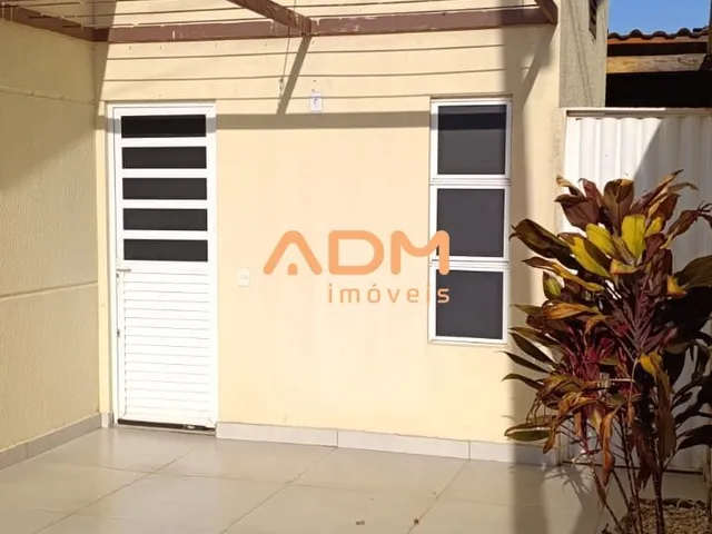 Imagem 5: Casa em Condomínio Fechado para alugar 3 Qtos - Reserva do Bosque - Senador Canedo