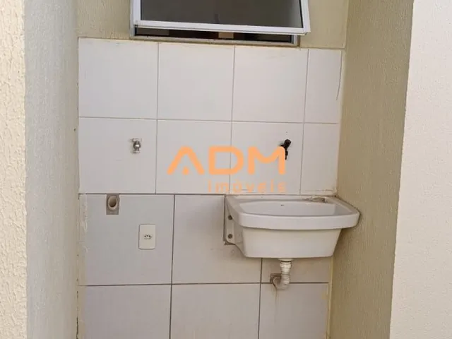 Imagem 3: Casa em Condomínio Fechado para alugar 3 Qtos - Reserva do Bosque - Senador Canedo