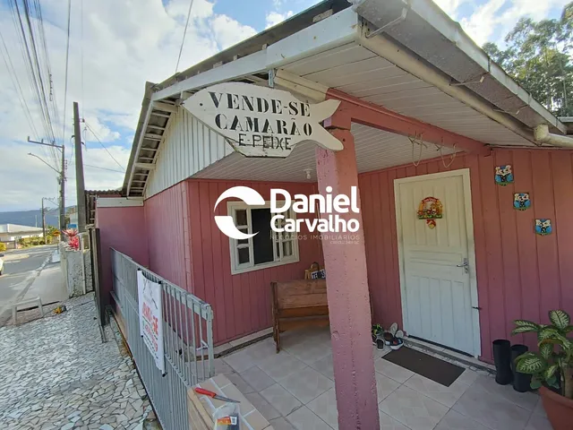 Imagem: Casa a 100 metros do mar á venda em Governador