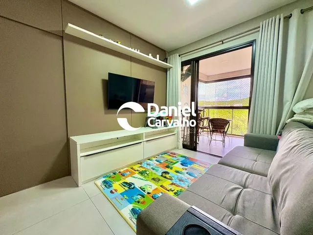 Imagem: Apartamento Alto Padrão em Praia de Palmas