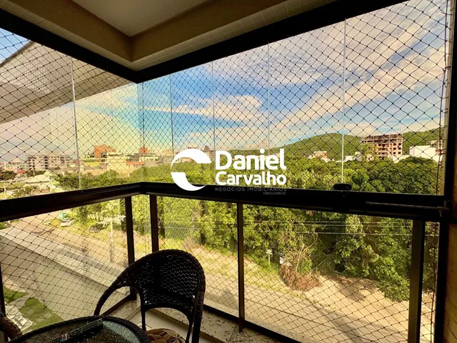 Imagem 4: Apartamento Alto Padrão em Praia de Palmas, Governador Celso Ramos/SC