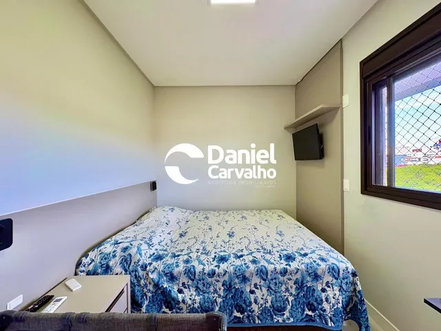 Imagem 12: Apartamento Alto Padrão em Praia de Palmas, Governador Celso Ramos/SC