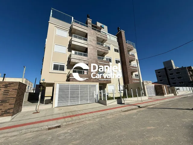 Imagem: Apartamento à venda no bairro Praia Grande