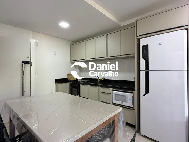 Imagem 6: Apartamento à venda no bairro Praia Grande - Governador Celso Ramos/SC, Norte