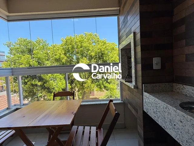 Imagem 9: Apartamento à venda no bairro Praia Grande - Governador Celso Ramos/SC, Norte