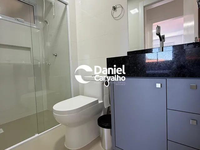 Imagem 8: Apartamento à venda no bairro Praia Grande - Governador Celso Ramos/SC, Norte