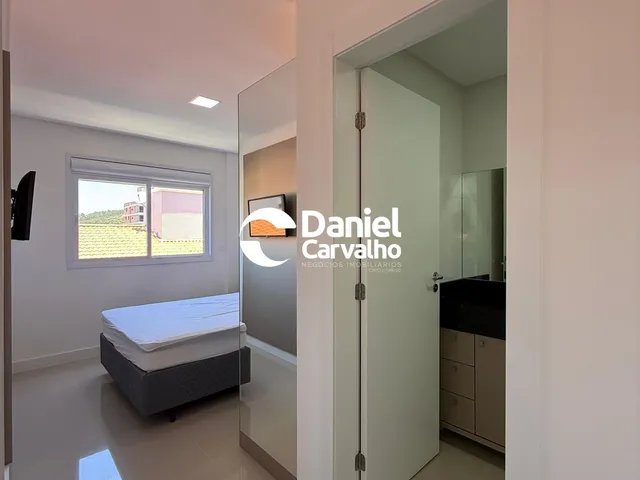 Imagem 14: Apartamento à venda no bairro Praia Grande - Governador Celso Ramos/SC, Norte