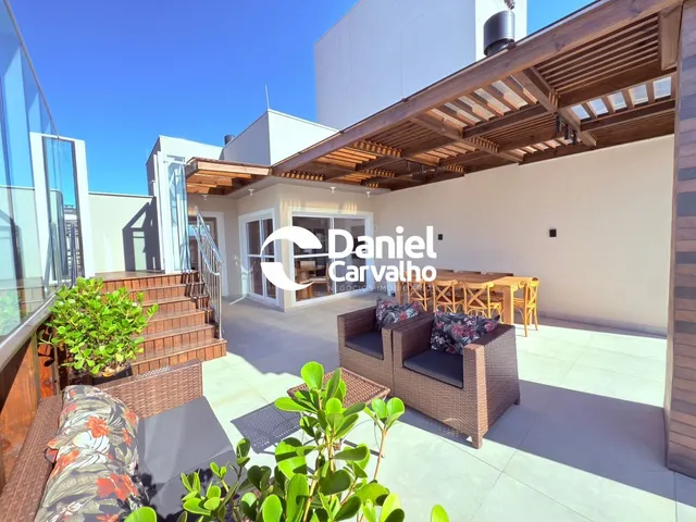 Imagem 15: Apartamento à venda no bairro Praia Grande - Governador Celso Ramos/SC, Norte