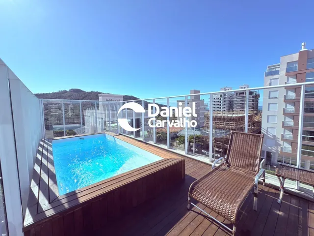 Imagem 7: Apartamento à venda no bairro Praia Grande - Governador Celso Ramos/SC, Norte