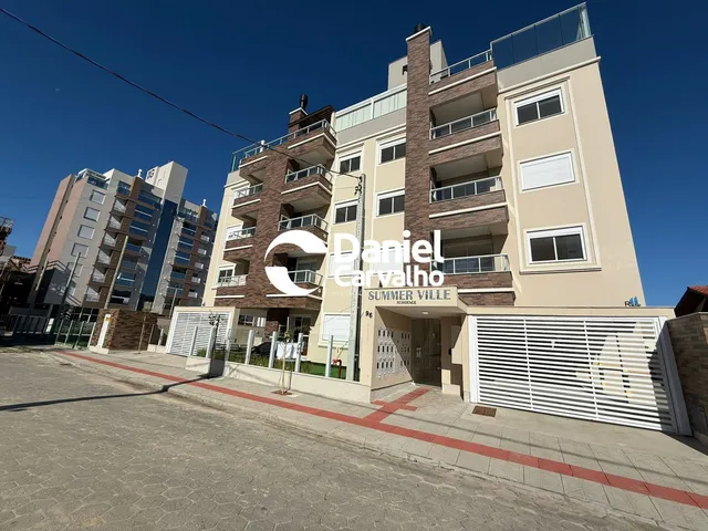 Imagem 10: Apartamento à venda no bairro Praia Grande - Governador Celso Ramos/SC, Norte
