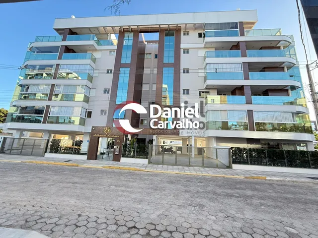 Imagem: Cobertura Duplex mobiliada na Praia de Palmas