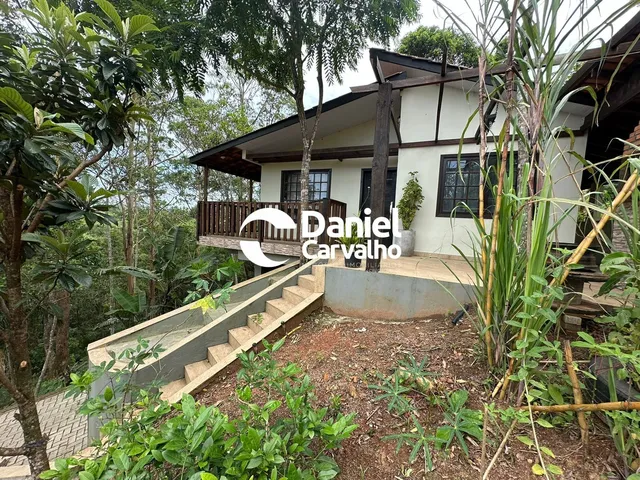 Imagem: Casa á venda no bairro Jordão em Governador