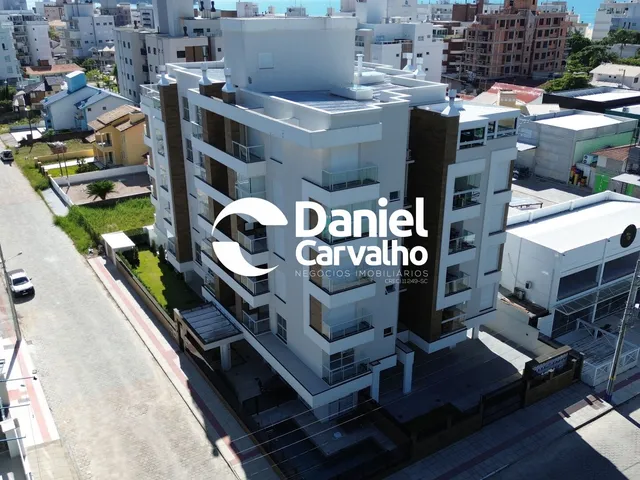 Imagem: Apartamento novo á venda na Praia de Palmas