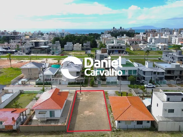 Imagem: Terreno à venda no bairro Praia de Palmas