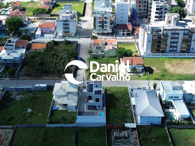 Imagem: Terreno à venda no bairro Praia de Palmas
