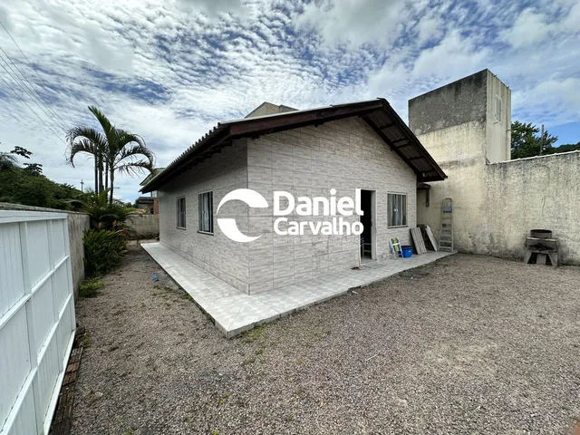 Imagem: Casa de Praia, á 80 metros do mar - Governador