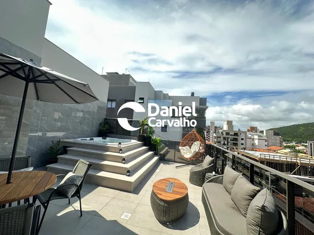 Imagem: Apartamento Cobertura em Praia de Palmas