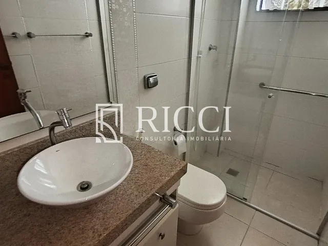 Imagem 12: Apto 3 quartos c/ suíte à venda Ponta da Praia Santos