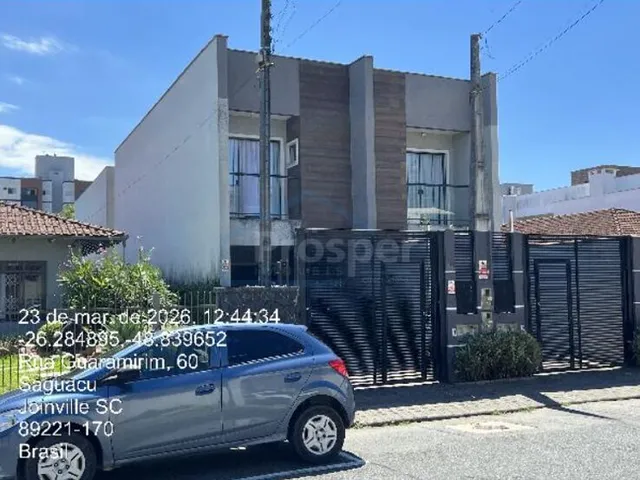 Imagem: Oportunidade Casa geminada 2 quartos no