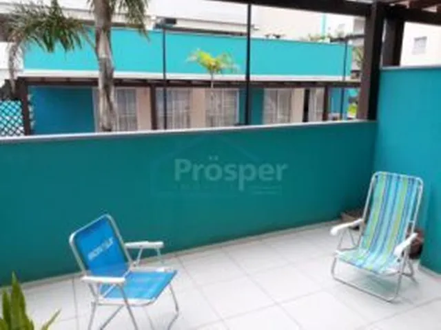 Imagem 12: Apartamento com 2 quartos praia de Barra Velha-SC